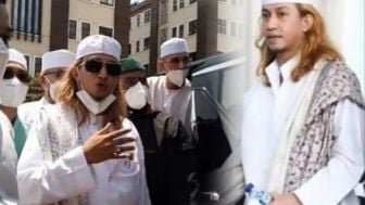 CEK FAKTA: Gelar Habibnya Dicopot, Bahar bin Smith Ngamuk-Ngamuk