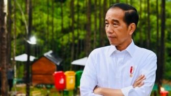 CEK FAKTA: Negara Banyak Aturan dan Kebijakan, Presiden Jokowi Pusing!