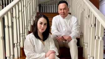 Kisah Cinta Terlarang Jennifer Dunn dan Faisal Harris yang Sempat Viral, Ternyata Begini Nasibnya Sekarang