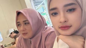 Inara Rusli Kena Sentil Netijen Karena Dituding Rasis: Secara Nggak Langsung Hina Warga Indonesia!