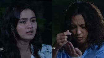 Detik-Detik Namira Tahu Jika Marsha Adalah Kakaknya, Jadi Jahat atau Baik? Trailer Ikatan Cinta Senin, 5 Juni 2023