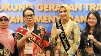 Sonya Fatmala Dukung Transisi Siswa PAUD ke SD harus Menyenangkan