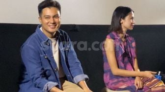 PILU! Alasan Baim Wong Batal Naik Haji Tahun Ini, Benarkah Gara-Gara Paula Keguguran?