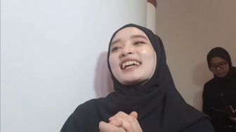 Inara Rusli Beri Jawaban Menohok Soal Sindiran Pelit hingga Kacang Lupa Kulitnya yang Dilontarkan Kakak Virgoun: Memang Makan Kacang Itu...