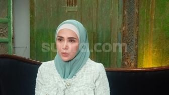 Suasana Sedang Kacau, Sikap Maia Estianty Bikin Mulan Jameela Sadar