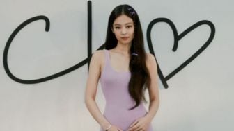 Awal Mula Perjalanan Karir Jennie Blackpink yang Sedang Dihujat karena Meninggalkan Panggung Konser di Melbourne