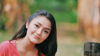 Penampilan Baru Dibilang Mirip Deddy Corbuzier, Siti Badriah: Oh Dia Senang Banget