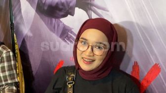 Alasan Ririe Fairus Tak Mau Balik ke Pelukan Ayus Sabyan