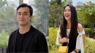 Apa Instagram Lady Veronica Nayoan? Ini Akun Asli Serta Biodata Istri Rendy Kjaernett yang Bongkar Hubungan Suaminya dengan Syahnaz, Adik Raffi Ahmad