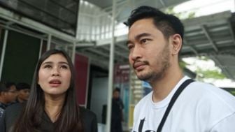 Isu Perselingkuhan Syahnaz dan Jeje Makin Disoroti Publik, Teuku Ryan Beri Komentar Soal Rumah Tangga Adik Raffi Ahmad: Pokoknya...