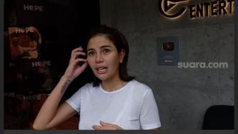 Biasa Nimbrung, Nikita Mirzani Tetiba Ogah Komentari Skandal Syahnaz dan Rendy Kjaernett: Gak Berani Segan Sama Raffi Ahmad