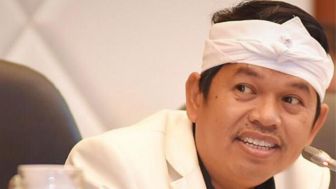 Dedi Mulyadi Ajak Masyarakat Tak Terkecoh dengan Pemimpin 'Berkosmetik'