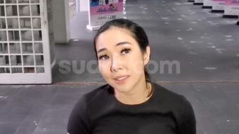 Gisel Kecewa Gak Jadi Ciuman dengan Nicholas Saputra, Ternyata Ini Nih Gara-garanya