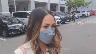 Terbongkar Alasan Lady Nayoan Ingin Bercerai dari Rendy Kjaernett, Singgung Soal Syahnaz