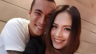 CEK FAKTA, Densu Berhasil Bikin Rendy Kjaernett dan Lady Nayoan Rujuk, Demi Anak?