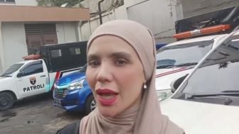 Ungkapan Aldilla Jelita Terkait Kemungkinan Rujuk dengan Indra Bekti: Pokoknya dari Awal Perpisahan Aku Gak...