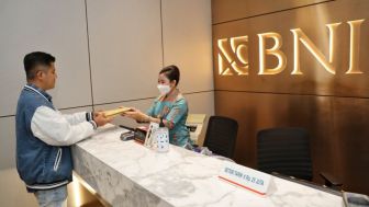 Kisaran Gaji Pegawai Bank BNI per Bulan Berapa, Ternyata di Atas UMR? Cek Lengkapnya di Sini