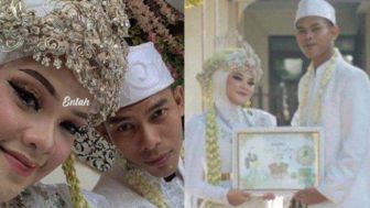 Dedi Mulyadi Kaget Tahu Besaran Seserahan Tanda Jadi Nikah dan Mas Kawin Fahmi Husaeni untuk Anggi Anggraeni: Gede Bro...