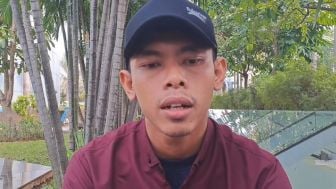 Ternyata Ini Alasan Fahmi Ceraikan Anggi hingga Soal Ganti Rugi Biaya Nikah: Ya Karena Memang Intinya...