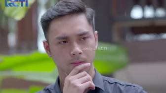 Bocoran Sinopsis Cinta Tanpa Karena Malam Ini Kamis 13 Juli 2023: Kisah Konflik dan Cinta yang Menegangkan di RCTI Malam Ini