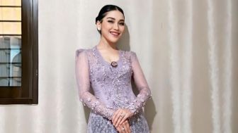 Cek Fakta: Innalillahi Artis Ayu Ting-Ting Dinyatakan Wafat Hari Ini