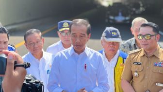 Jokowi akan Reshuffle Kabinet Besok, Sejumlah Nama Menteri Dicoret, Tersebar Undangan Jam 10