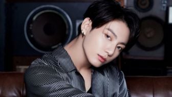 Biodata Profil Jungkook BTS yang Sedang Trending Gegara Lagu Seven