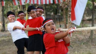 5 Ide Lomba Agustusan Terbaru 2023, Dijamin Seru! Semua Orang Pengen Ikutan