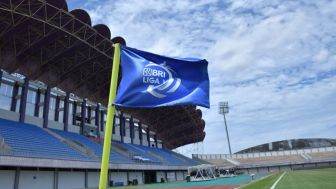 Wilujeng Sumping Pemain Baru Persib Bandung: Baru Gabung, Sudah Siap Lawan Bali United di Laga BRI Liga 1 Mendatang