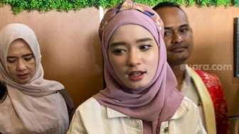 Diduga Tunjukkan Kunci Borgol yang Digunakan Virgoun ketika Menghukum, Ini Kata Inara Soal Didikan Suaminya terhadap Anak-Anak: Dia Orangnya...