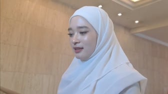 Ternyata Inara Rusli Punya Aktivitas Baru Selain Perawatan agar Makin Cantik, Sehat dan Bugar: Manusia Butuh...