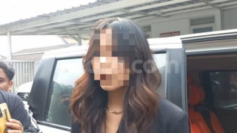 MA Khawatir soal Masa Depan usai Jadi Korban Pelecehan Seksual Ayah Tiri: Aku Udah Kotor