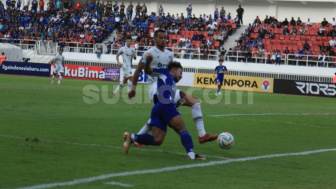 Hadapi Madura United, PSIS Semarang Kehilangan Sejumlah Pemain