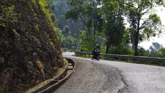 Berani Buat Explore? 5 Tempat Menyeramkan di Garut, Penuh Cerita Horor dan Angker yang Bikin Merinding