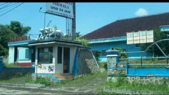 5 Tempat Paling Angker dan Menyeramkan di Ciamis, Penuh Kisah Horor, Nomor 1 Bekas Rumah Sakit!