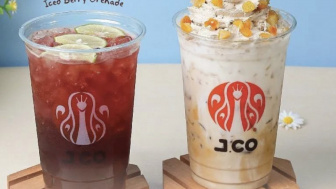 Info Diskon 8.8 Terbaru: Pecinta JCO Indonesia Merapat, Buruan Klaim Promo Ini Biar Kenyang