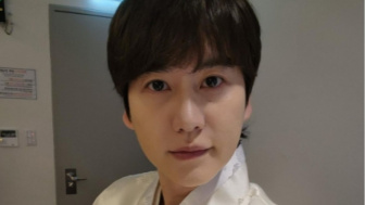 Akhirnya! Kyuhyun Super Junior Menandatangani Kontrak dengan Agensi Baru! Ini Nih Namanya