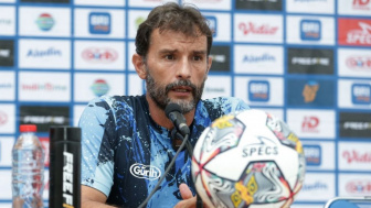 Hadapi Persib Bandung, Persis Solo Kehilangan Tiga Pemain Andalan