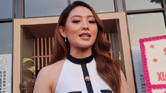 Kriteria Pria Idaman Natasha Willona Naik Level: Pengen Cari yang Begini Nih