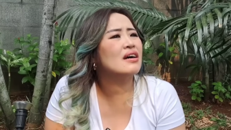 Dituding Bohong, Pinkan Mambo Klarifikasi Soal Anaknya Michelle Cuman Disekolahkan Sampai SD