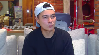 Baim Wong Kemalingan! Curiga Dilakukan Orang Sekitar, Ini Nih Kronologinya