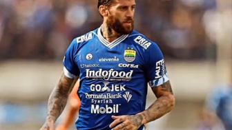 Eks Punggawa Persib Bandung, Bojan Malisic Kasih Kode Bakal Ketemu Lagi, Sinyal Jadi Asisten Bojan Hodak?