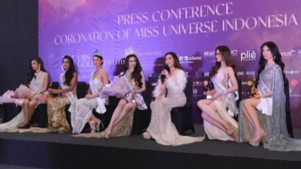 Menindak Lanjuti Kasus Ajang Miss Universe Indonesia 2023, Ini Langkah Polisi dalam Mengungkap Kebenarannya