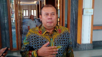 Bandung Barat Potensial di Sektor Pertanian, Cucun Ahmad Syamsurijal Beri Pesan Ini