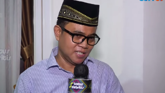 Haji Faisal Ingin Laki-laki Seperti ini untuk Suami Fuji, Kode Segera Menikah?