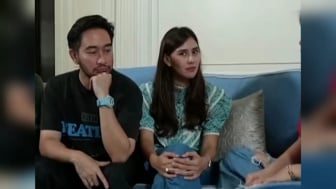 TERUNGKAP! Bukan dari Berita atau Syahnaz, Ternyata Jeje Tahu Istrinya Selingkuh dari Orang Tak Terduga Ini: dari Pihak...