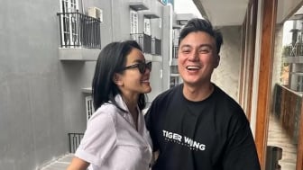 Senggol soal Status Playboy Baim Wong, Ini Alasan Nikita Mirzani Tidak Membongkar Masa Lalunya: Langsung Mau Muntah...