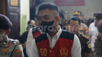 Selain Hukuman 12 Tahun Penjara, Mario Dandy Harus Bayar Restitusi Rp120 M