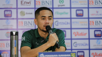 Jadwal BRI Liga 1 Hari Ini, Jumat 18 Agustus 2023: Tim Mana Saja yang Tanding dan Jam Berapa?