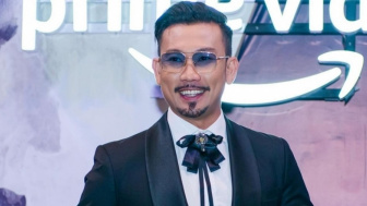 Denny Sumargo Tetiba Diajak Tes DNA oleh Wanita Cantik Ini, kok Bisa?